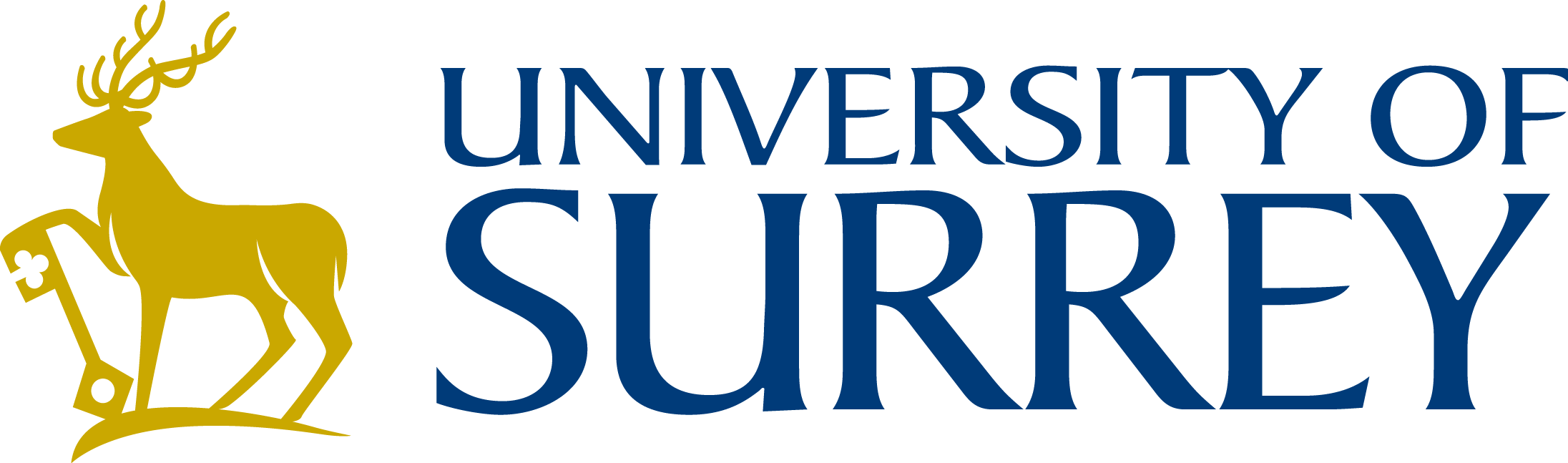 University of Surrey Logo